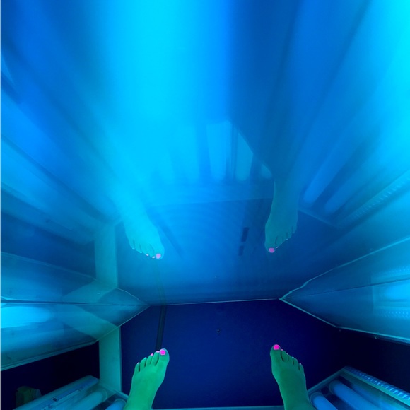 Meet your Posher, Marisa - Picture 4 of 4